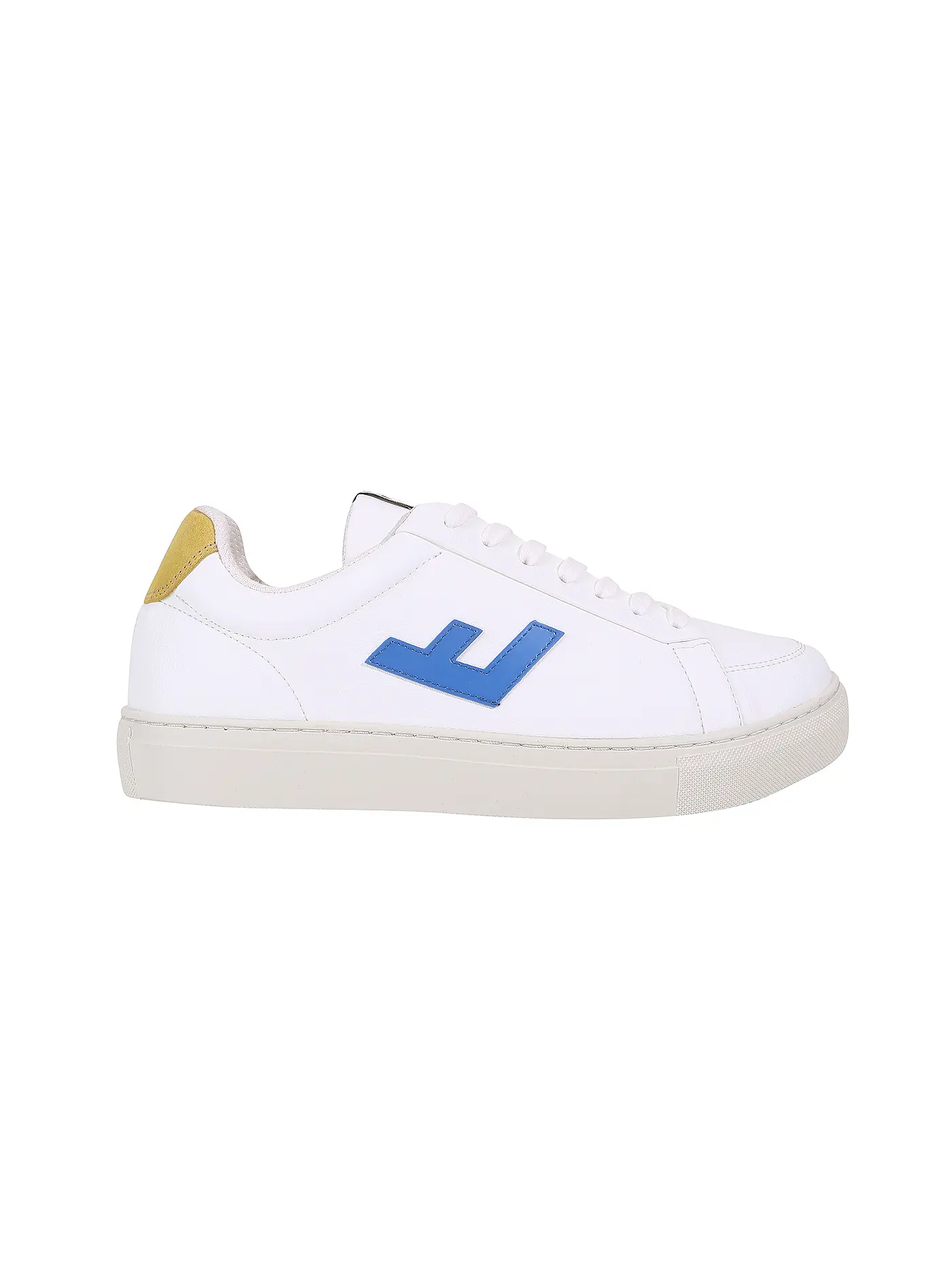 FLAMINGOS LIFE | Sneaker Classic 70S | weiss
